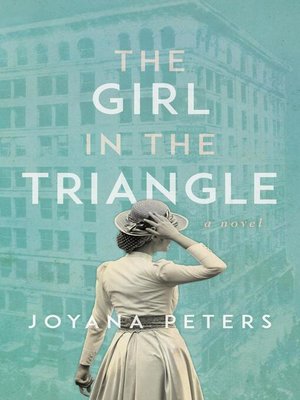 cover image of The Girl in the Triangle